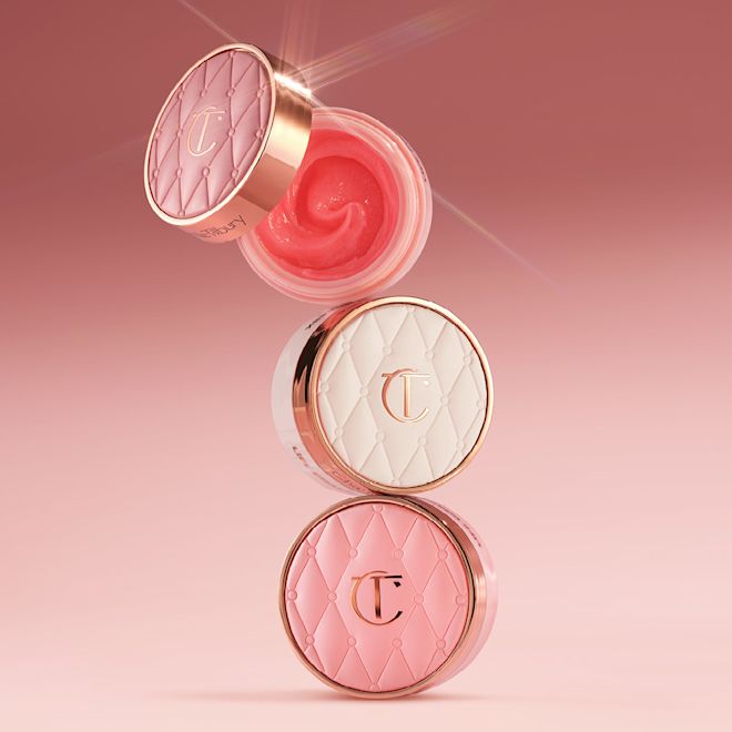 Lip masks PT sheer glow Lip masks PT sheer glow