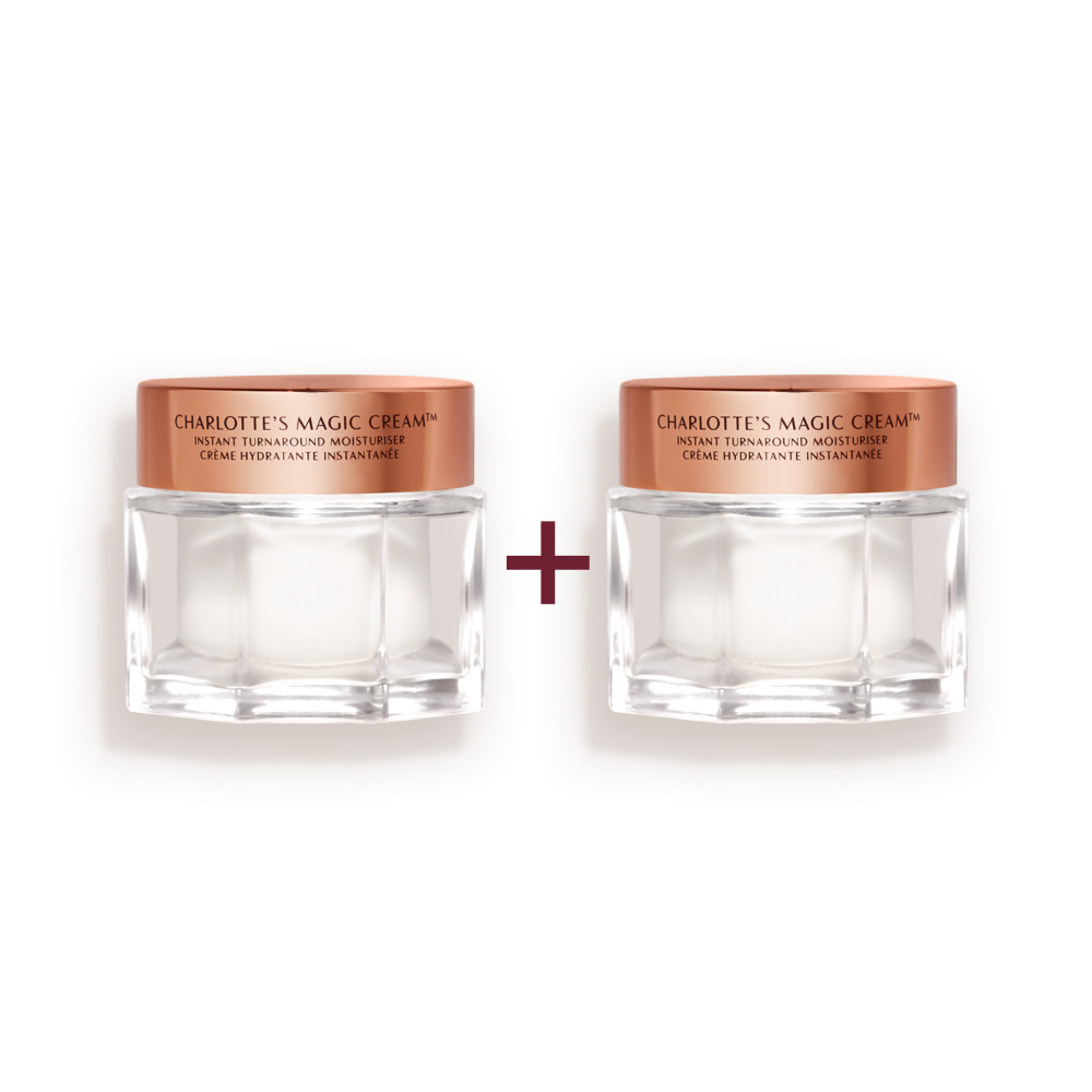 CHARLOTTE’S MAGIC CREAM 30ML Duo