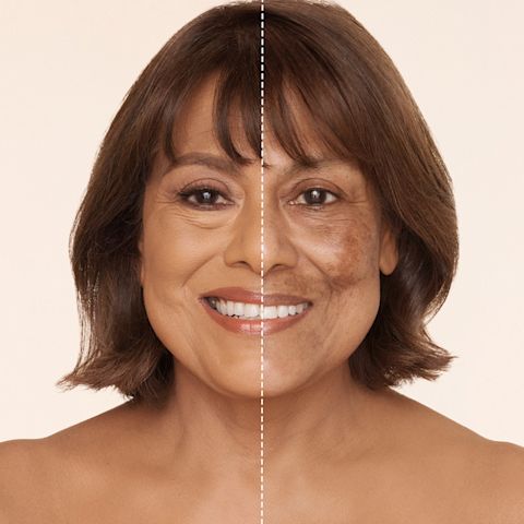 Comment camoufler les taches brunes et l'hyperpigmentation avec un fond de teint
