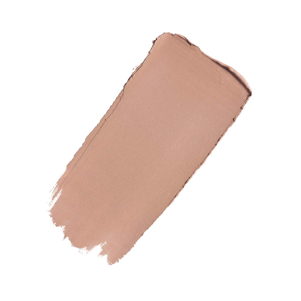 Exagger-eyes Eyeshadow Stick - Cashmere Sculpt Texture Swatch 