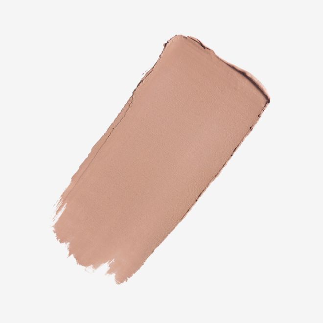 Exagger-eyes Eyeshadow Stick - Cashmere Sculpt Texture Swatch Exagger-eyes Eyeshadow Stick - Cashmere Sculpt Texture Swatch