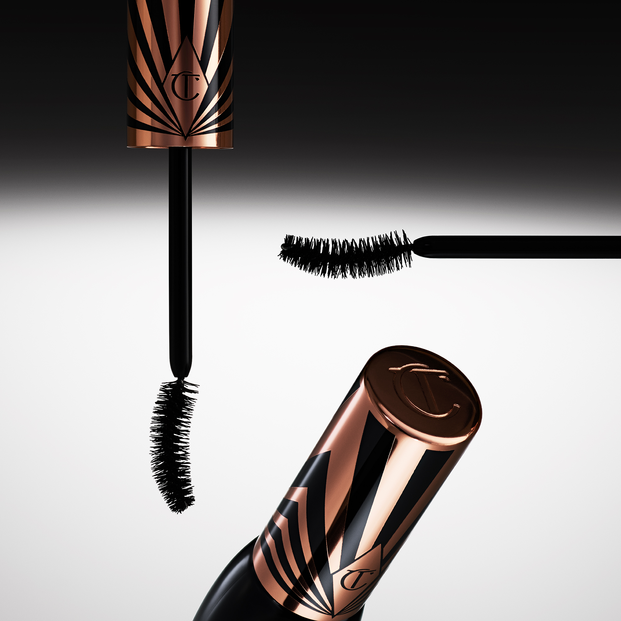 comment nettoyer votre brosse de mascara