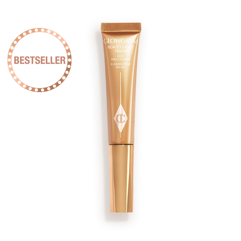 Charlotte Tilbury Beauty Light Wand - Goldgasm