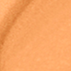 Swatch of a radiant, creamy concealer in a bright orange-gold desert-brown shade.