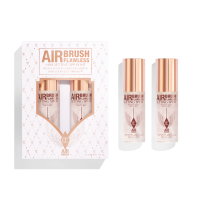 Airbrush Flawless Setting Spray Kit