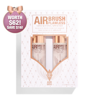 Airbrush Flawless Setting Spray Kit