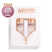 AIRbrush Flawless Setting Spray Kit