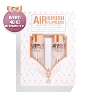 Airbrush Flawless Setting Spray Kit