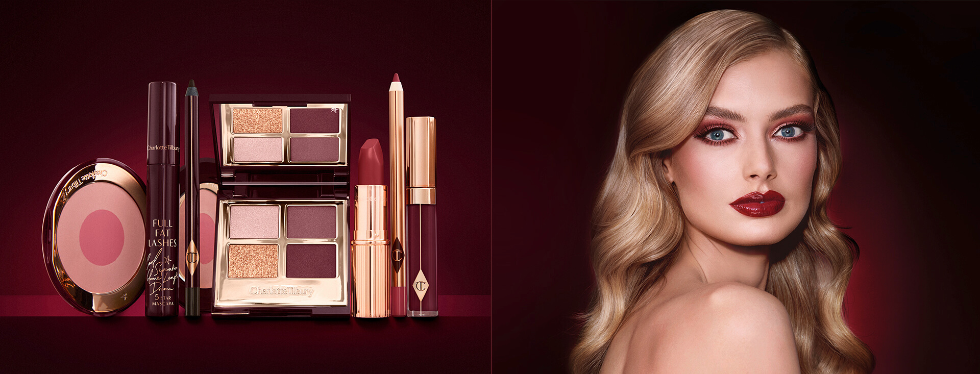 charlotte tilbury 10 percent off