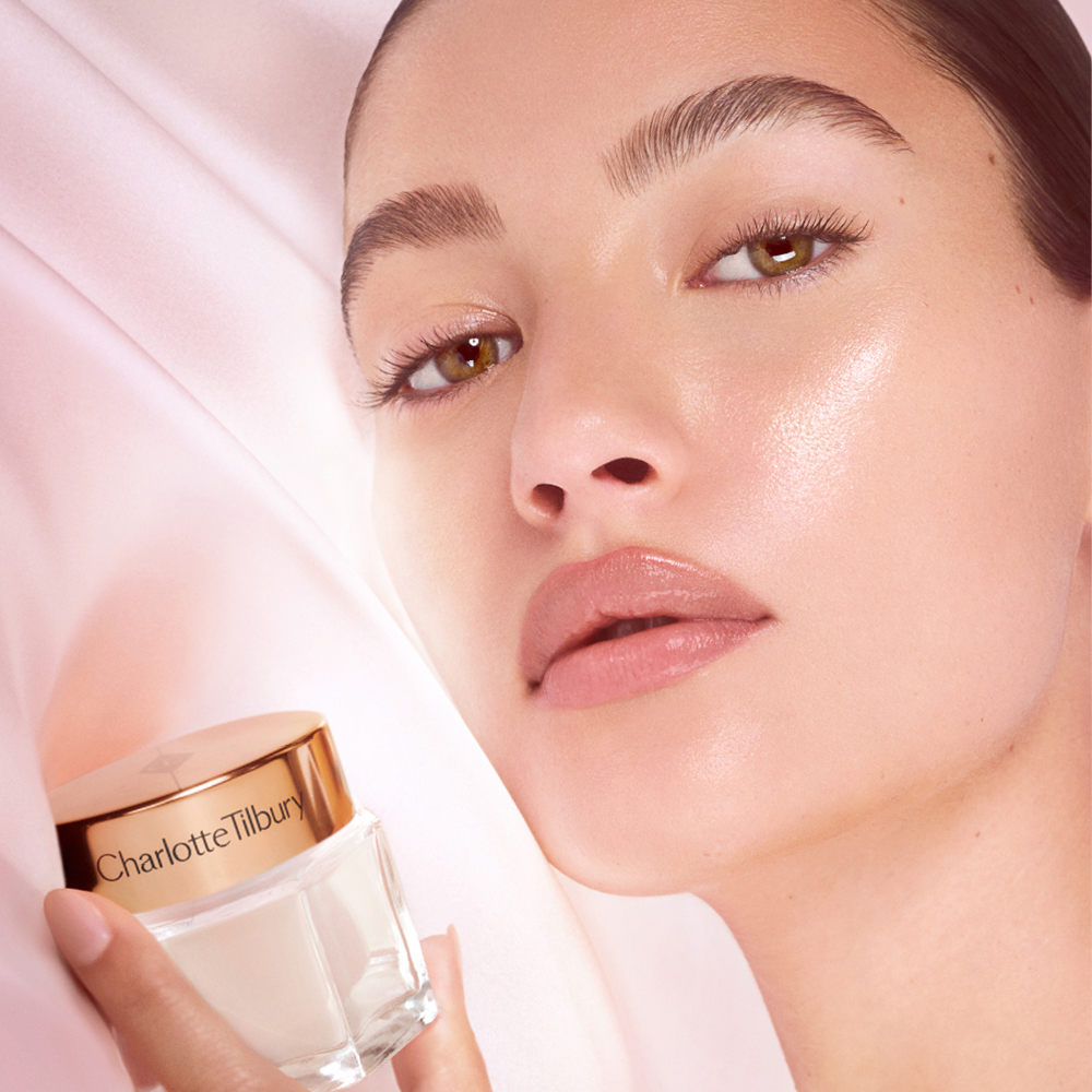 Virtual artistry Model Asset 