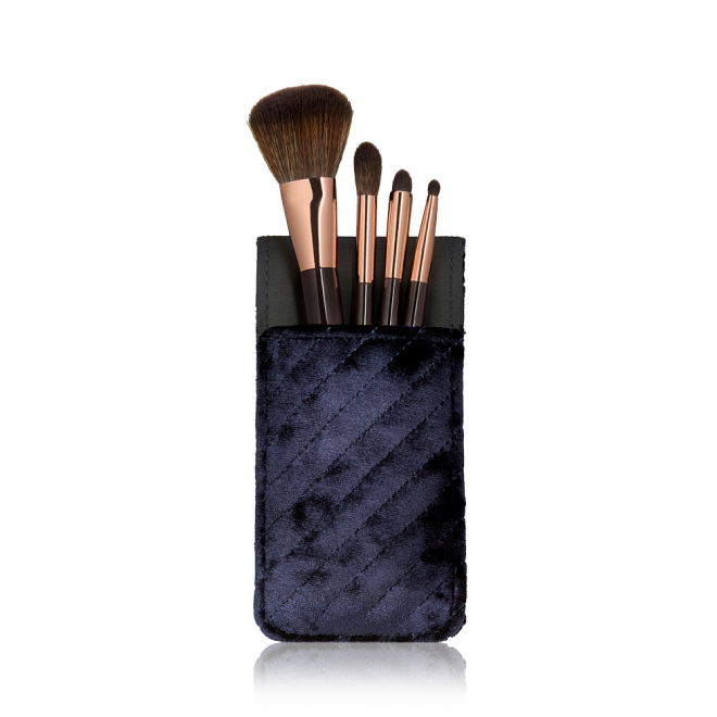 Magic Mini Brush Set in Sleeve Open Shot