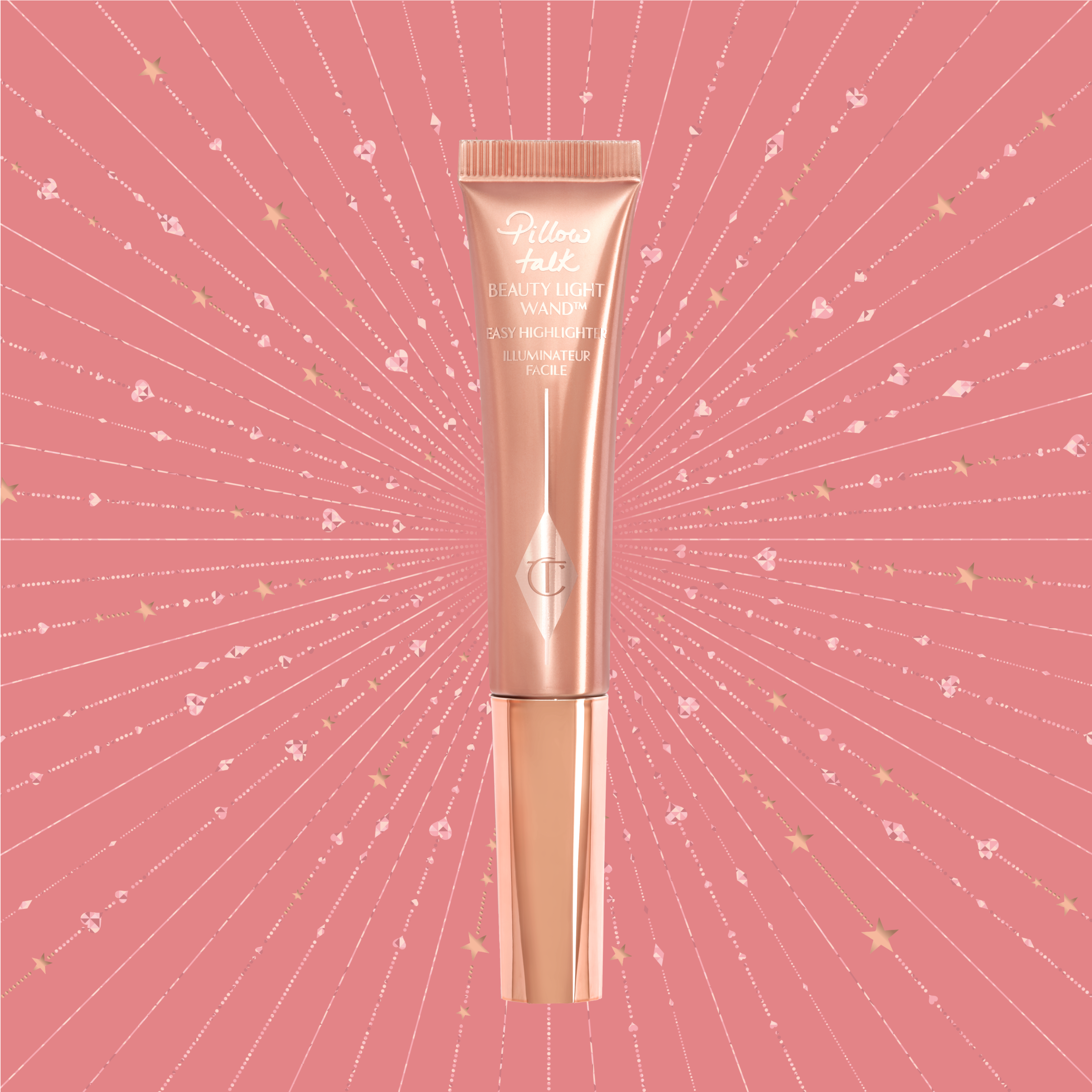 PILLIW TALK ORIGINAL BEAUTY LIGHT WAND