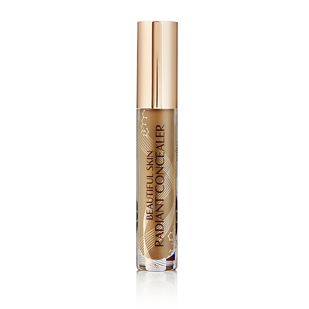 Plan de l'emballage du BEAUTIFUL SKIN CONCEALER