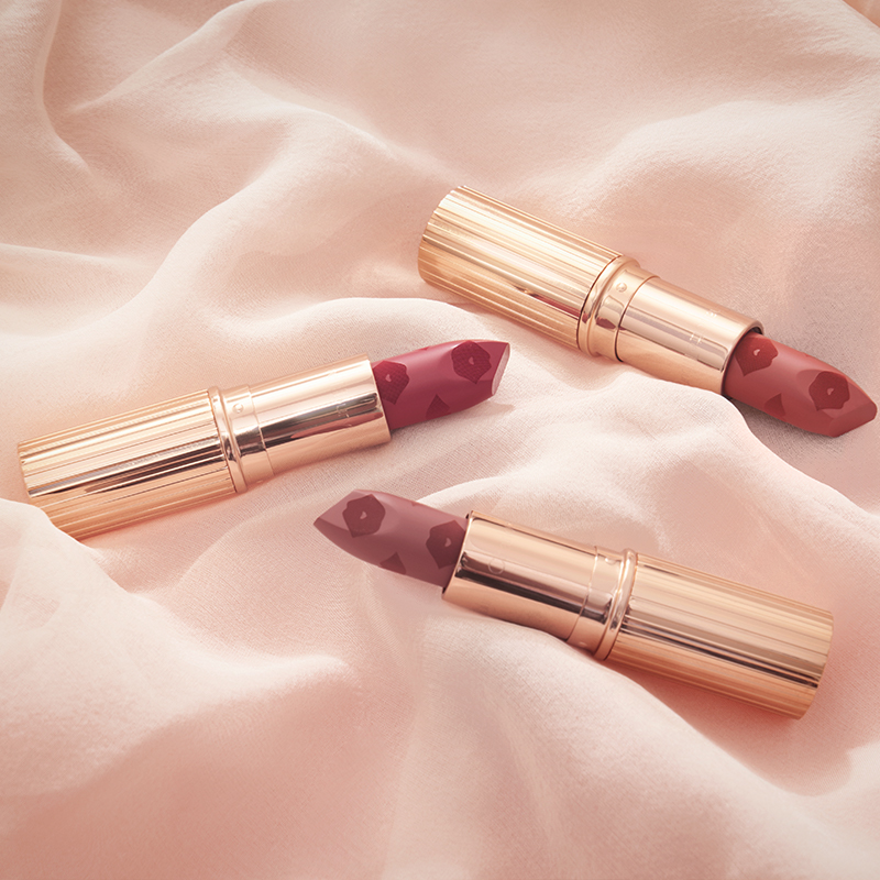 charlotte tilbury love filter lipstick