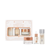 Radiant Glow on the Go Set Packaging