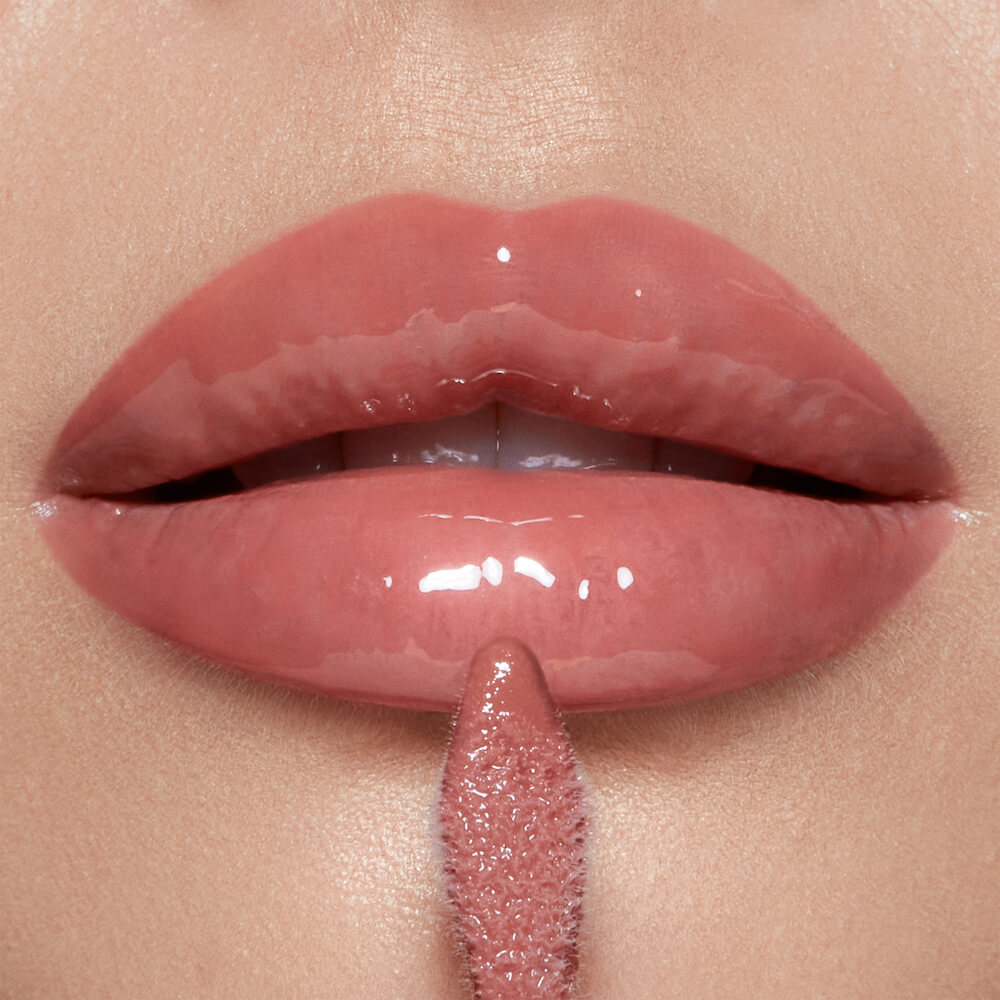 Plumping Lip Gloss: Pillow Talk Big Lip Plumpgasm | Charlotte Tilbury