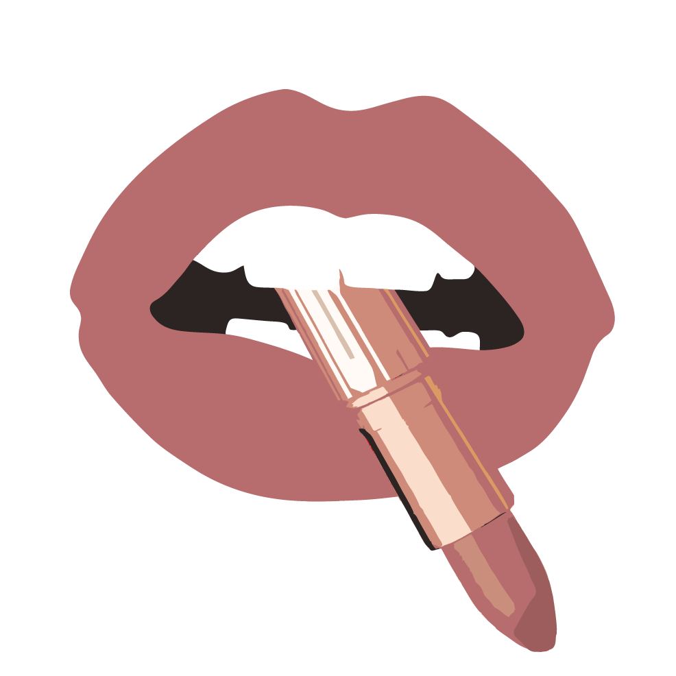 Very Victoria KISSING