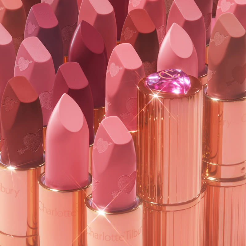 National Lipstick Day 2025