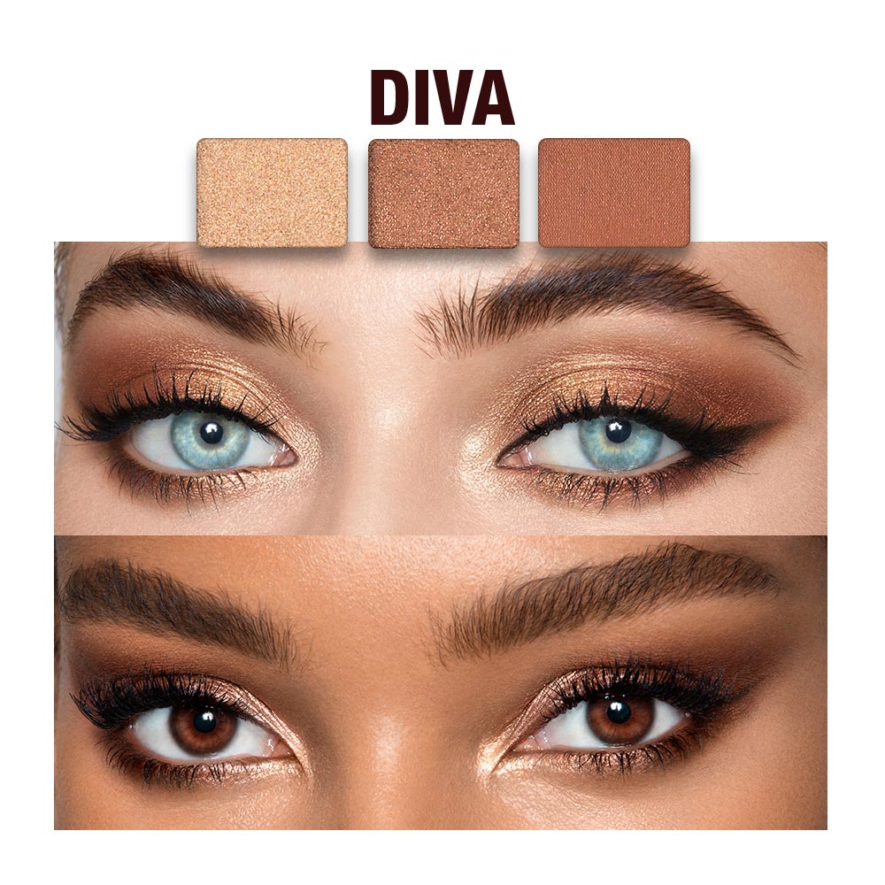 Icon Eyes Updated diva PDP