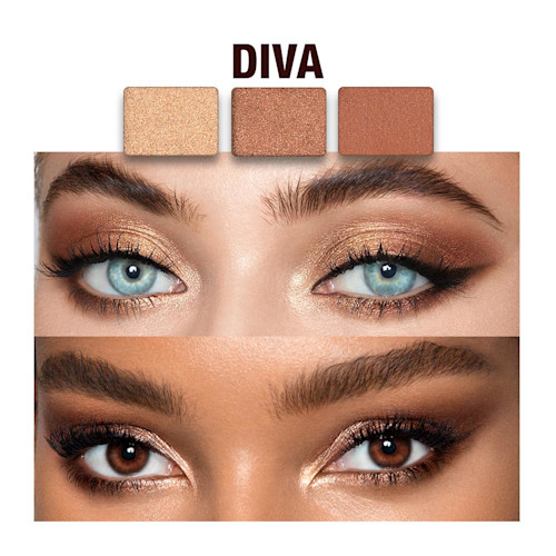 The Icon Eye Look Eye Makeup Set Charlotte Tilbury