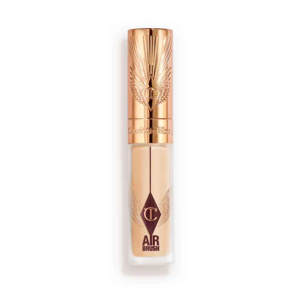 Airbrush Flawless Concealer - 6 Medium closed packshot