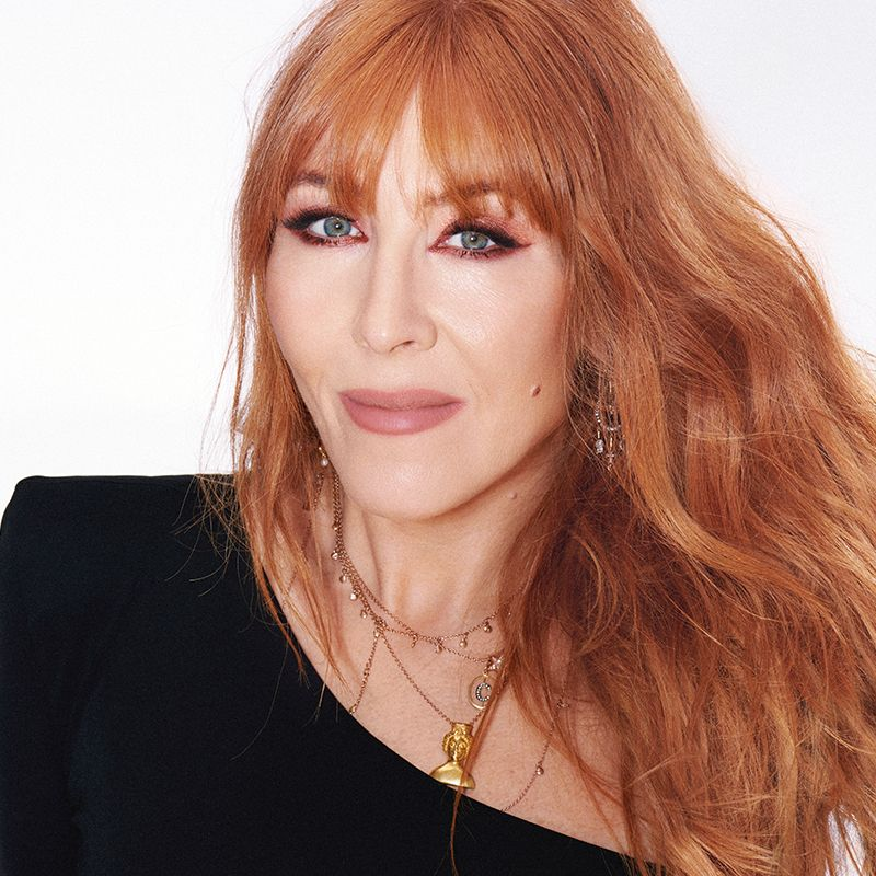 Makeup For Red Hair: The Redhead Edit | Charlotte Tilbury