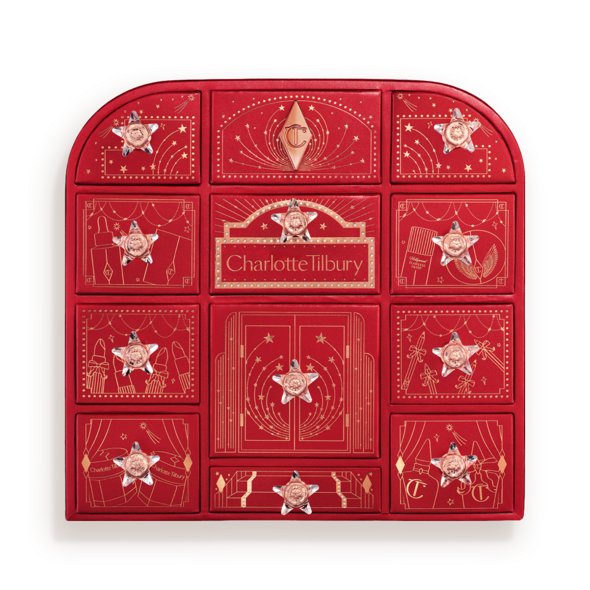 Advent Calendar 2026