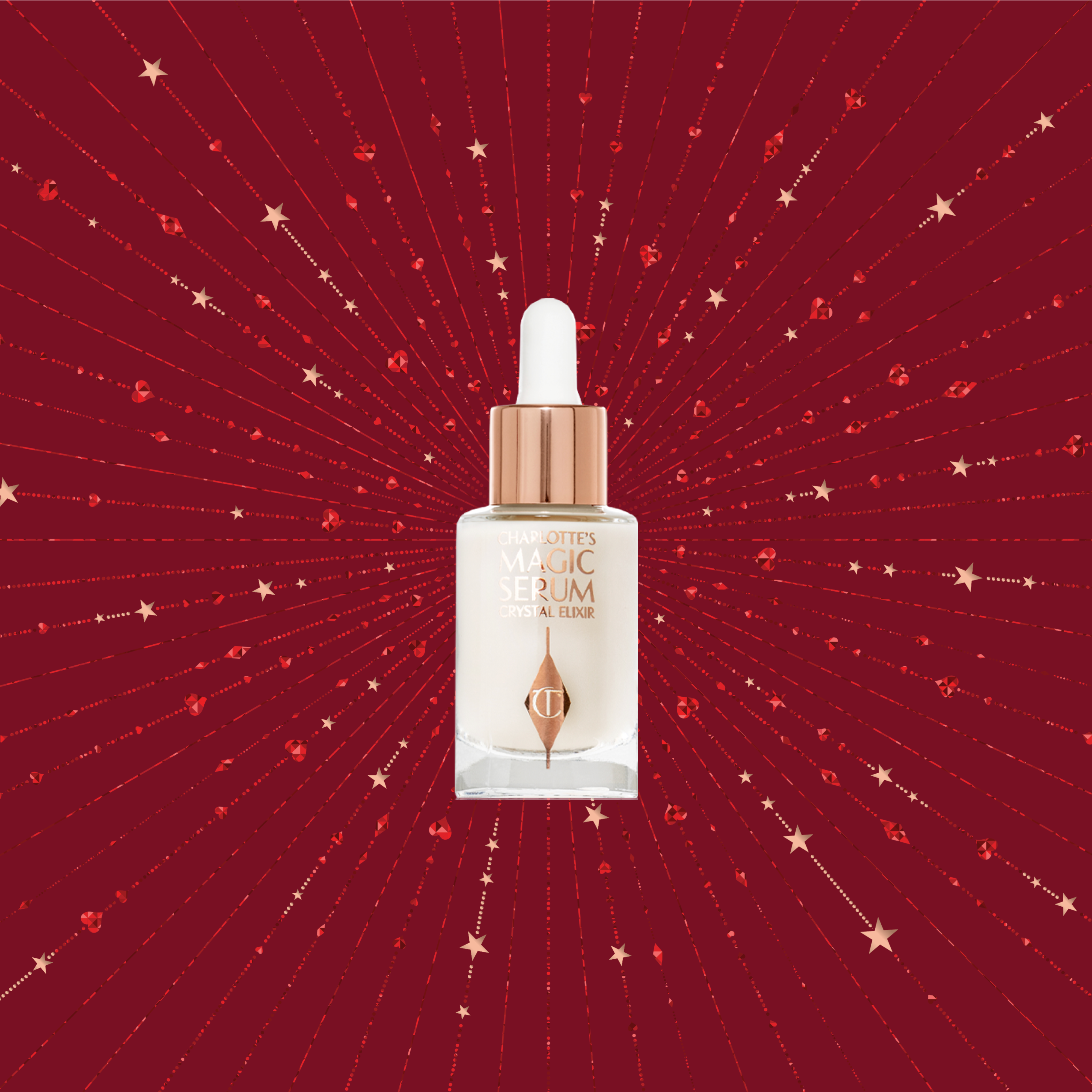 MAGIC SERUM CRYSTAL ELIXIR