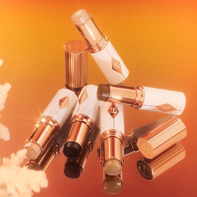 Unreal Skin Foundation Stick still life