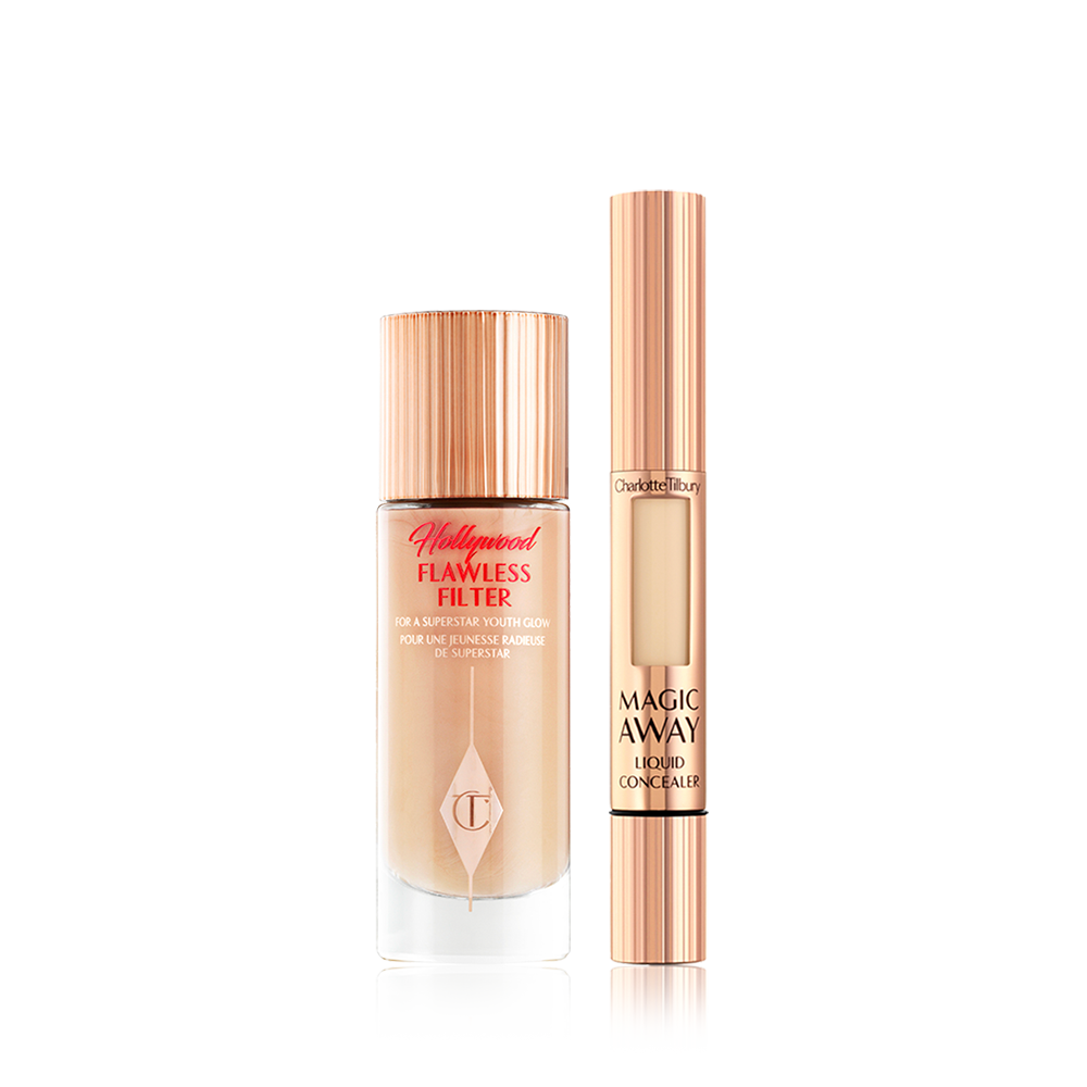 Charlotte's Magic Flawless Filter Kit – Concealer