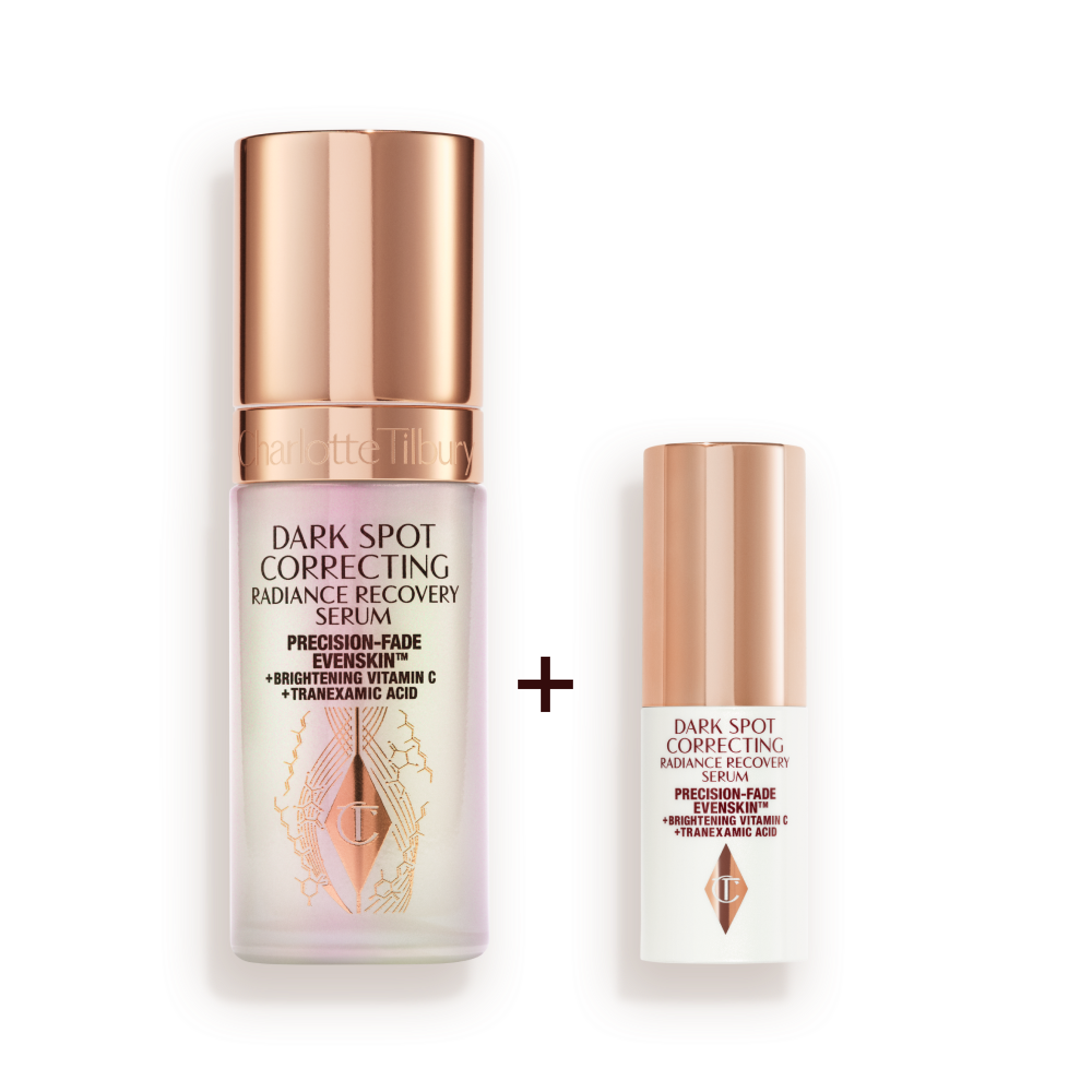Dark Spot Serum Full Size + Travel size