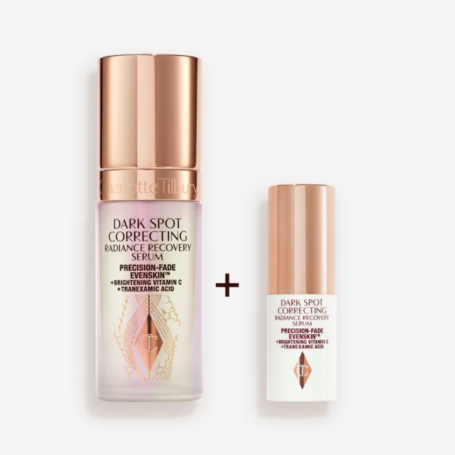 Dark Spot Serum Full Size + Travel size Dark Spot Serum Full Size + Travel size