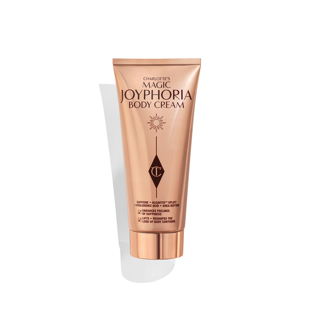 Charlotte Tilbury Charlotte's Magic Joyphoria Body Cream - 200ml