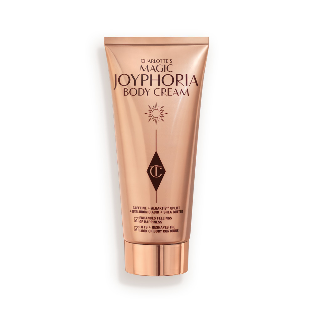 Charlotte Tilbury Charlotte's Magic Joyphoria Body Cream - 200ml