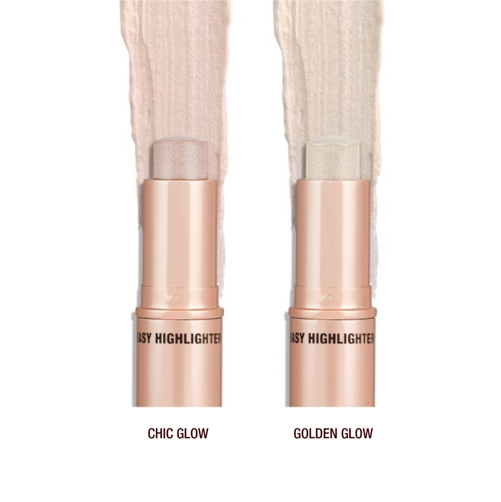 Charlotte's Quick & Easy Makeup Kit