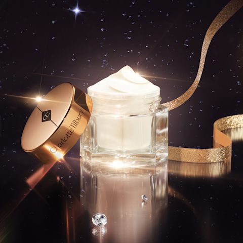 Cadeaux pour lui - soins du visage Charlotte's Magic Cream 