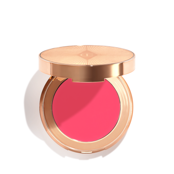 BEAUTIFUL SKIN ISLAND GLOW LIP & CHEEK - PARADISE PINK GLOW