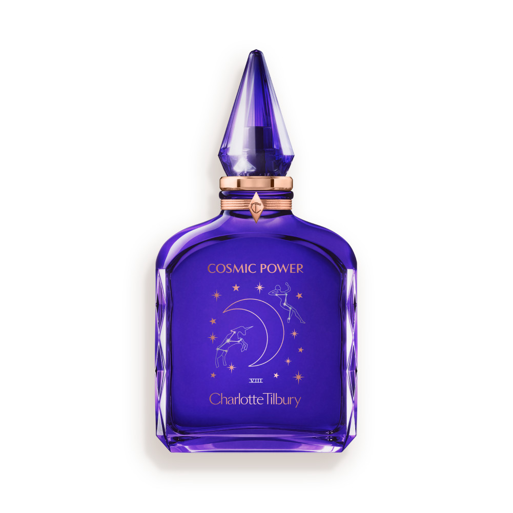 Charlotte Tilbury Cosmic Power - 100 Ml  Fragrance