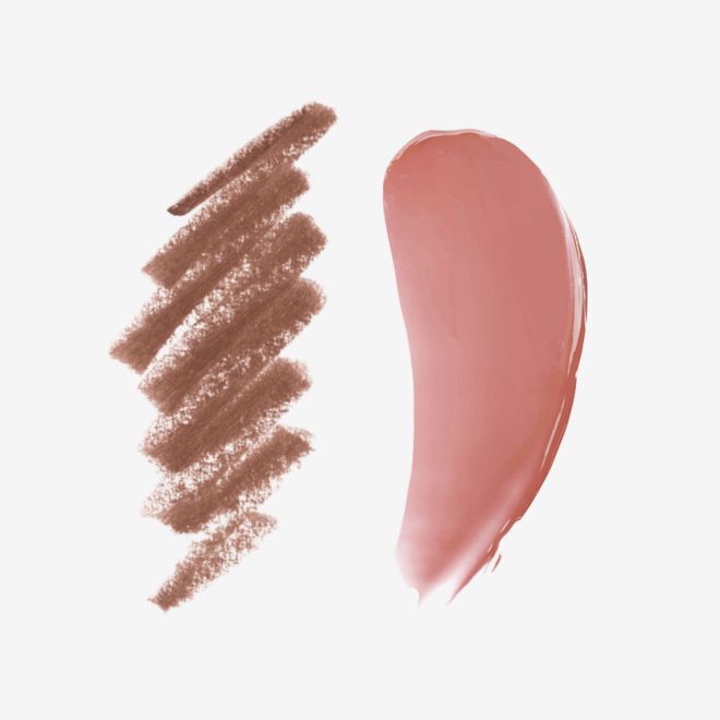 Luscious Lip Slick Glow Kiss Swatches Luscious Lip Slick Glow Kiss Swatches