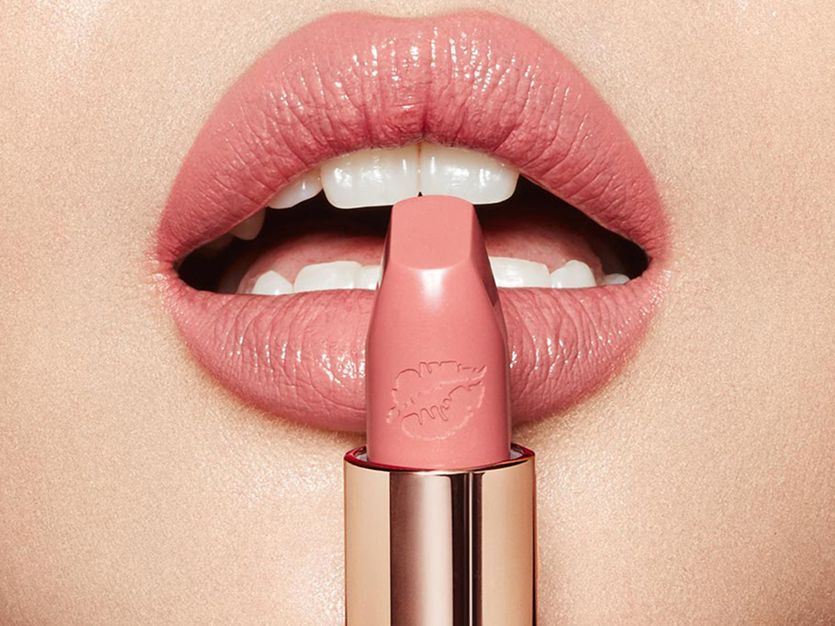 charlotte tilbury shades lipstick