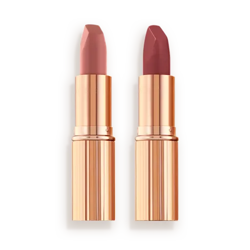 PILLOW TALK LIPSTICK DUO