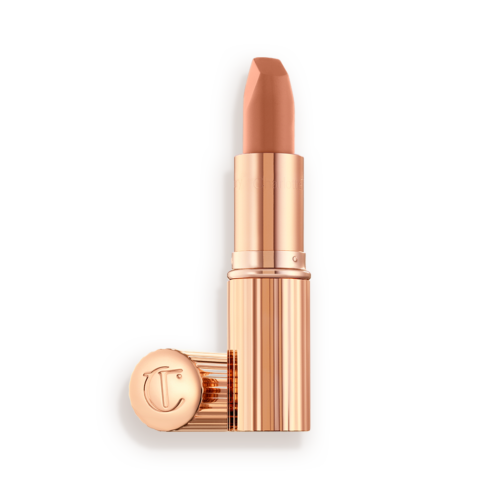 Matte Revolution Lipstick in Cover Star
