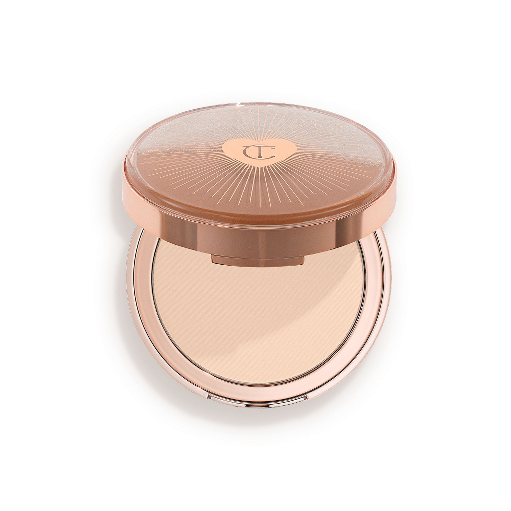 AIRBRUSH FLAWLESS FINISH - 1 FAIR - Limited Edition Open Packshot