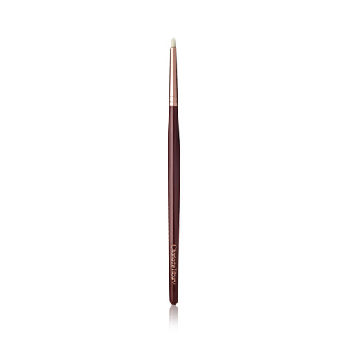 EYE LINER BRUSHROSE GOLD & NIGHT CRIMSON