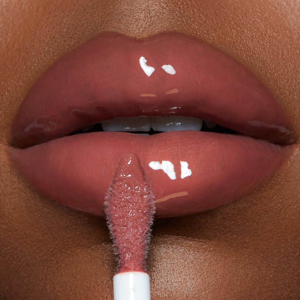 Charlotte Tilbury Pillow Talk Big Lip Plumpgasm - Medium To Deep