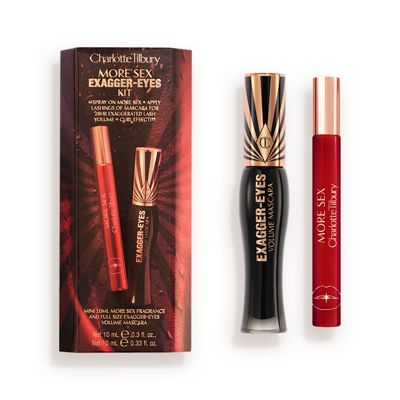 More Sex Exagger Eyes Kit packshot for blog