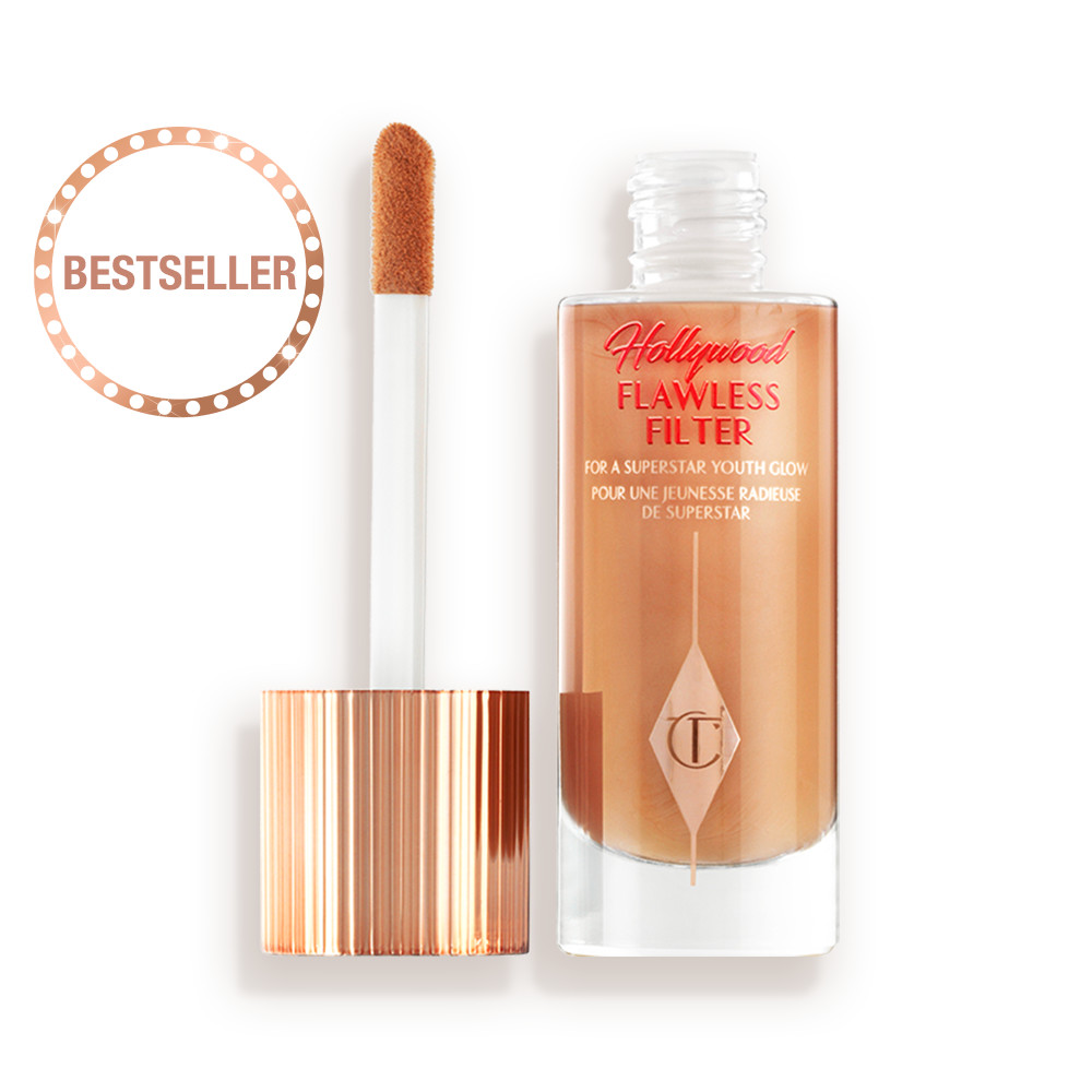 Charlotte Tilbury Hollywood Flawless Filter - 6 Tan