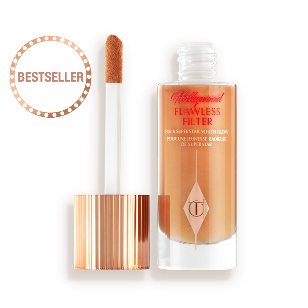 Charlotte Tilbury Hollywood Flawless Filter - 5.5 Tan