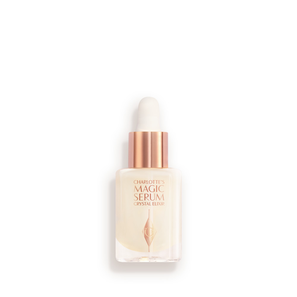 Charlotte Tilbury Charlotte's Magic Serum Crystal Elixir - 8 Ml