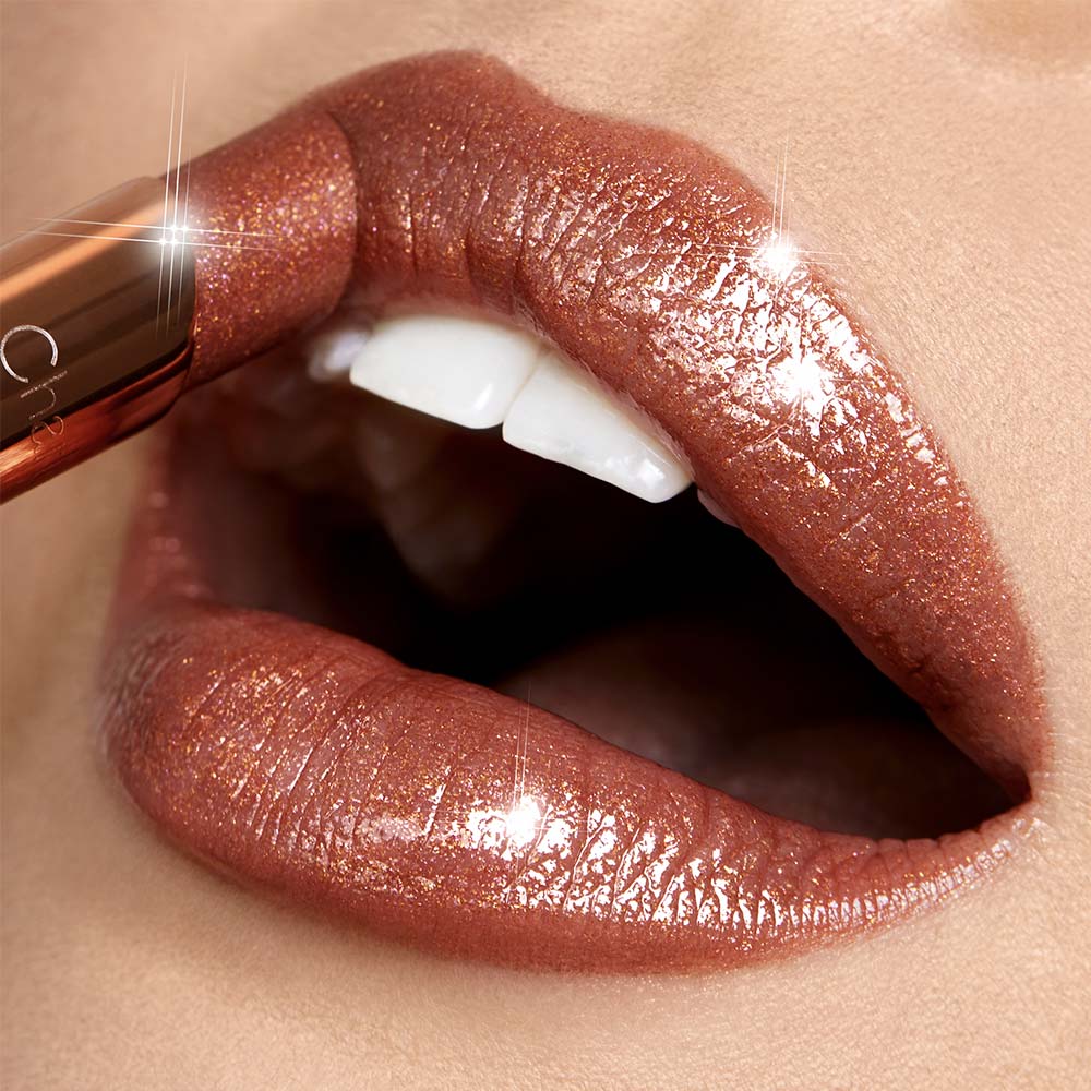 charlotte tilbury lip slick